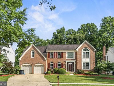 9704 Bald Hill Rd, Bowie, MD, 20721