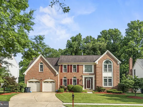 9704 Bald Hill Rd, Bowie, MD 20721