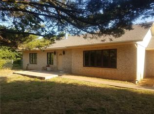 12100 84th St, Lexington, OK 73051