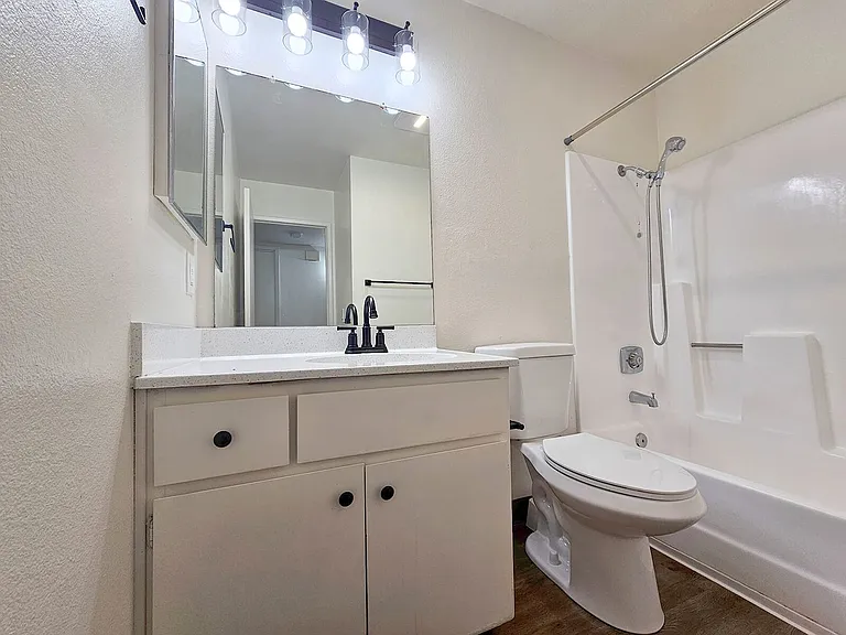 Palm Villas Apartments — Photo 17