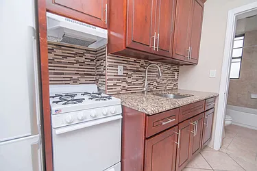 Rented by Highline Residential