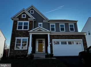 11817 Arcari Dr, Bristow, VA 20136