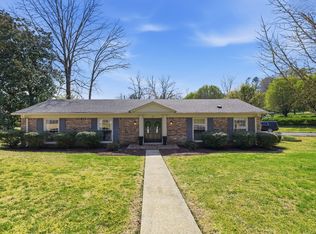 120 Sunset Dr, Pulaski, TN 38478
