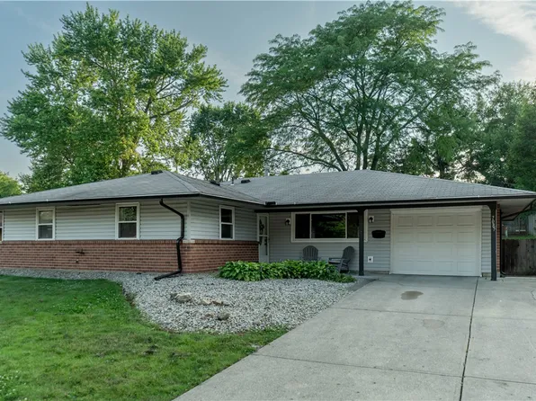 7087 Claybeck Dr, Dayton, OH 45424