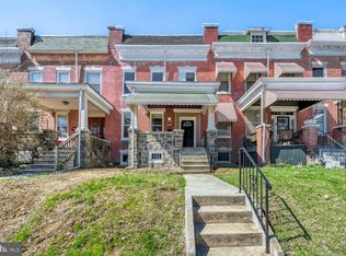 406 Lyndhurst St, Baltimore, MD 21229