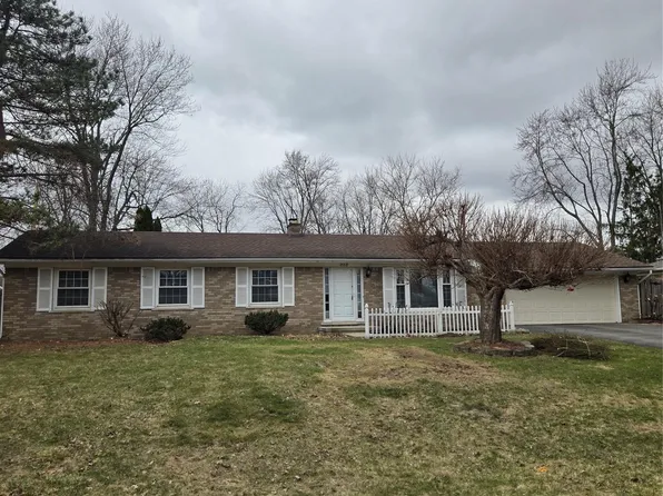 25825 Sierra Dr, Novi, MI 48374