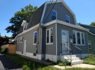 249 Dorer Ave, Hillside, NJ 07205