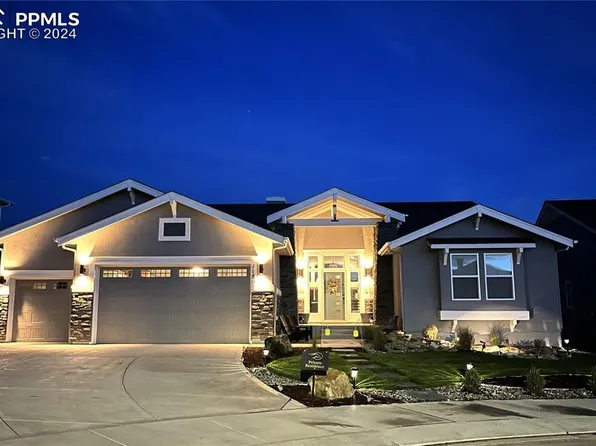 11807 Koenig Dr, Colorado Springs, CO 80921