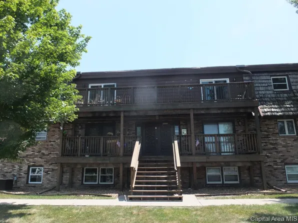 2900 Taylor Ave #101, Springfield, IL 62703