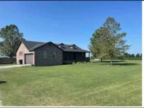 931 County Road 514, Monette, AR 72447