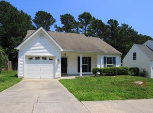 5219 Eagles Landing Dr, Raleigh, NC 27616