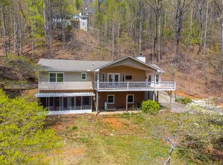 19 Forest Ridge Dr, Franklin, NC 28734