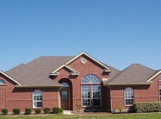 5066 County Road 4098, Kaufman, TX 75142