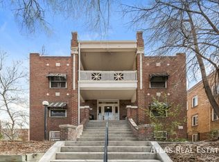 970 N Pearl St APT A, Denver, CO 80203