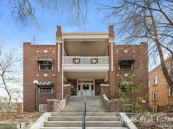 970 N Pearl St APT A, Denver, CO 80203