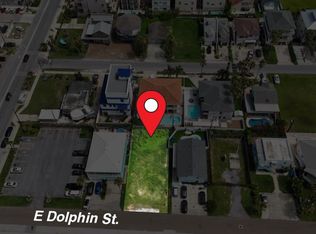 129 E Dolphin St, South Padre Island, TX 78597
