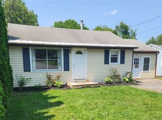 613 Webber Dr, Chittenango, NY 13037
