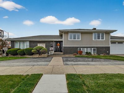 8400 S New England Ave, Burbank, IL, 60459