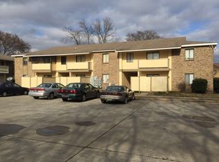 3614 Chasewood Dr SW APT 1, Huntsville, AL 35805
