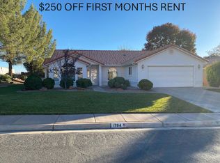 1784 E 2290 S, Saint George, UT 84790
