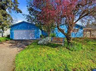 784 Dalke St E, Monmouth, OR