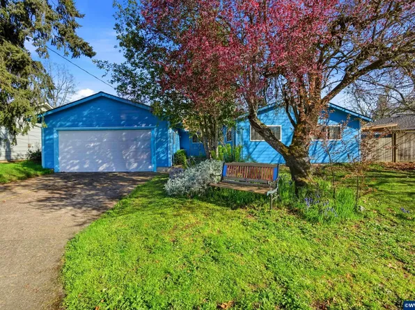 784 Dalke St E, Monmouth, OR 97361