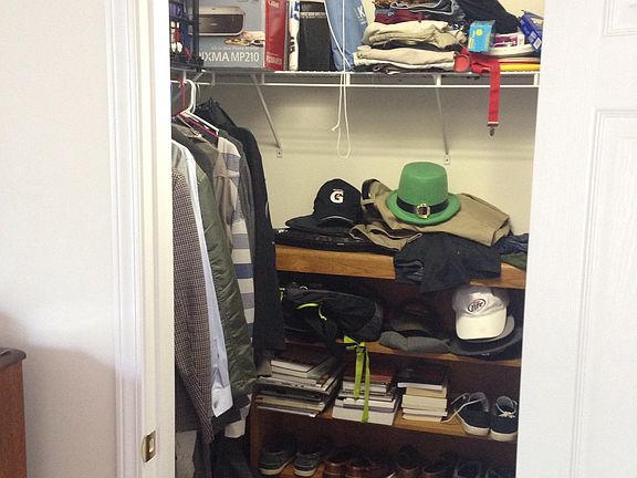 Closet 2