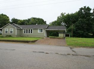 158 Madison St #2645, Hindsville, AR 72738