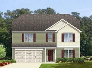 105 Kutter Dr, Elon, NC 27244