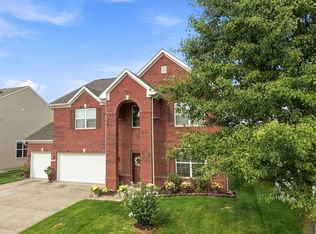 8744 N Aspen Way, McCordsville, IN 46055
