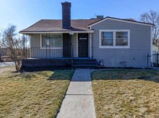 1695 S Columbine St, Denver, CO 80210