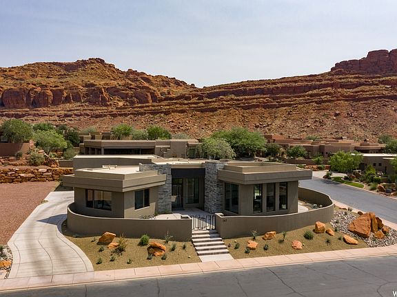5th image of 3052 N Snow Canyon Pkwy Unit 141