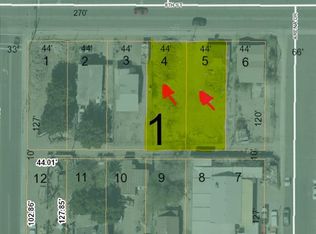 1405 W 8th St, Yuma, AZ 85364