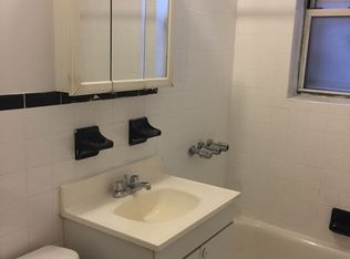 4124 49th St APT 2F, Sunnyside, NY 11104