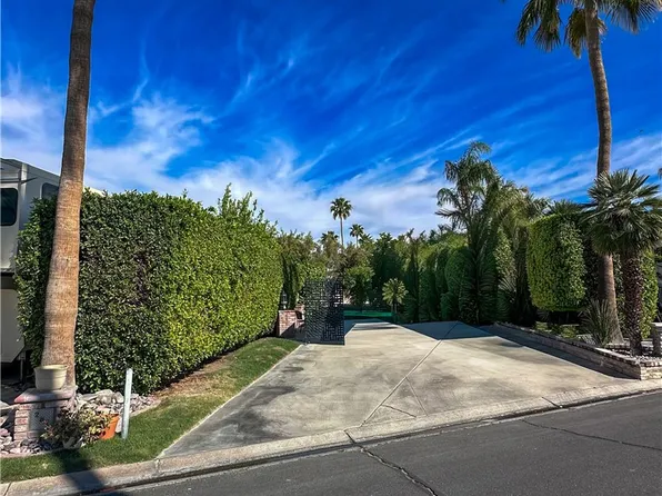 69411 Ramon Rd #282, Cathedral City, CA 92234