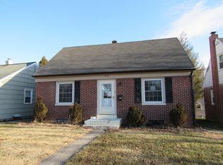 533 Prospect St, Lancaster, PA 17603