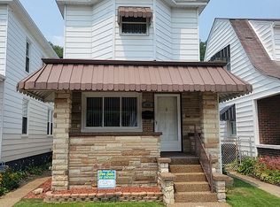 709 Market St, Yorkville, OH 43971