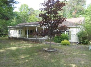 1636 Ruffed Grouse Trl, Alger, MI 48610