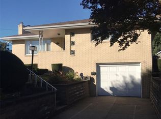 3008 E St, McKeesport, PA 15133