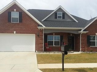 5387 Roberta Meadows Ct #31, Concord, NC 28027