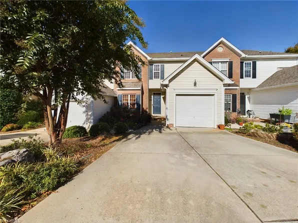 304 Misty Waters Ln, Jamestown, NC 27282