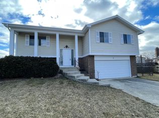 3 Bramble Bush Ct, Woodridge, IL 60517