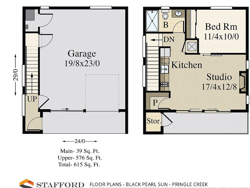 2nd image of 2022 Village Center Dr