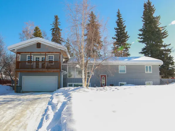 1005 Pedro St, Fairbanks, AK 99701