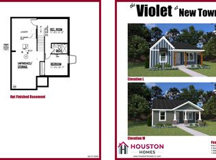 Violet Plan, The New Town at St. Charles, Saint Charles, MO 63301