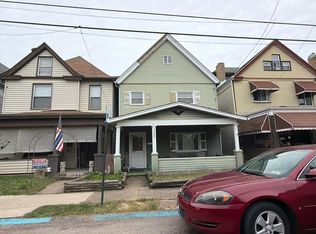 711 Vermont Ave, Glassport, PA 15045