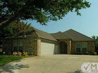 6832 River Ridge Rd, Fort Worth, TX 76116