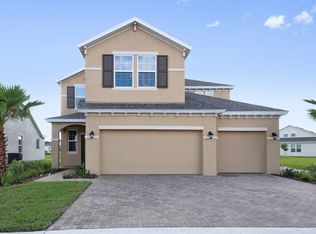 12171 Stone Bark Trl, Orlando, FL 32824