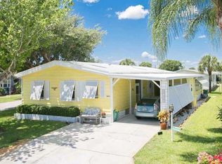 7674 Longhorn Ave, Micco, FL 32976