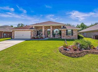 2687 Shoni Dr, Navarre, FL 32566